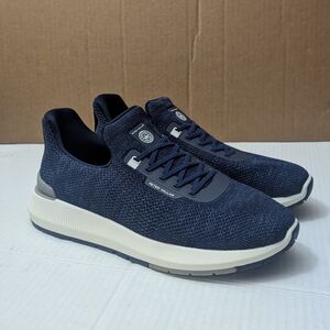 Peter Millar Hyperlight Apollo Sneakers Shoes Navy Men's 9.5 LF22EF11